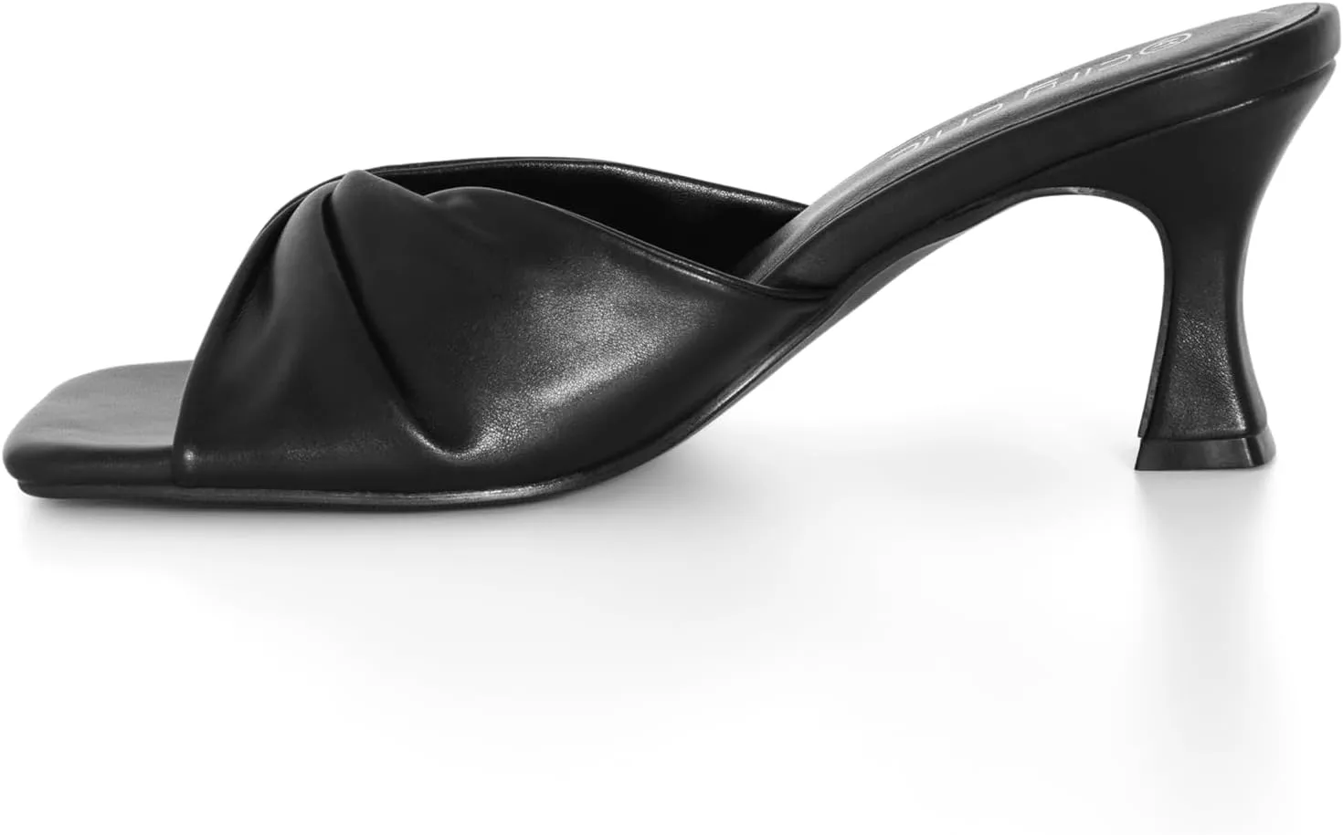 City Chic Women's Rochelle Heel