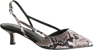 City Chic Women's Slingback-Mila