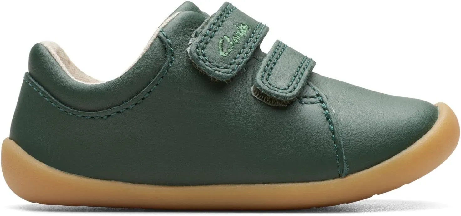 Clarks Girl's Shoes