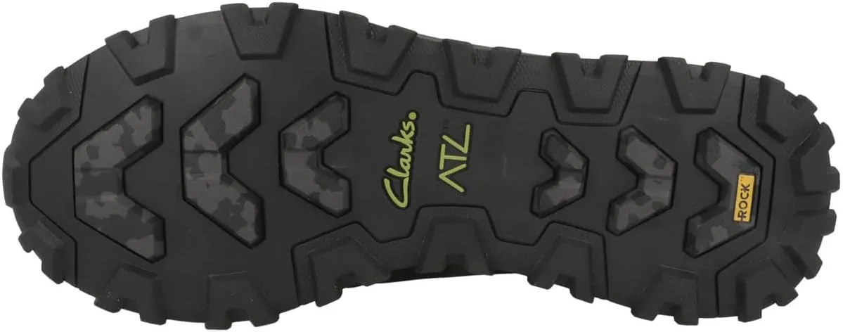 Clarks Men's ATL Trek Up Wp Backpacking Boot