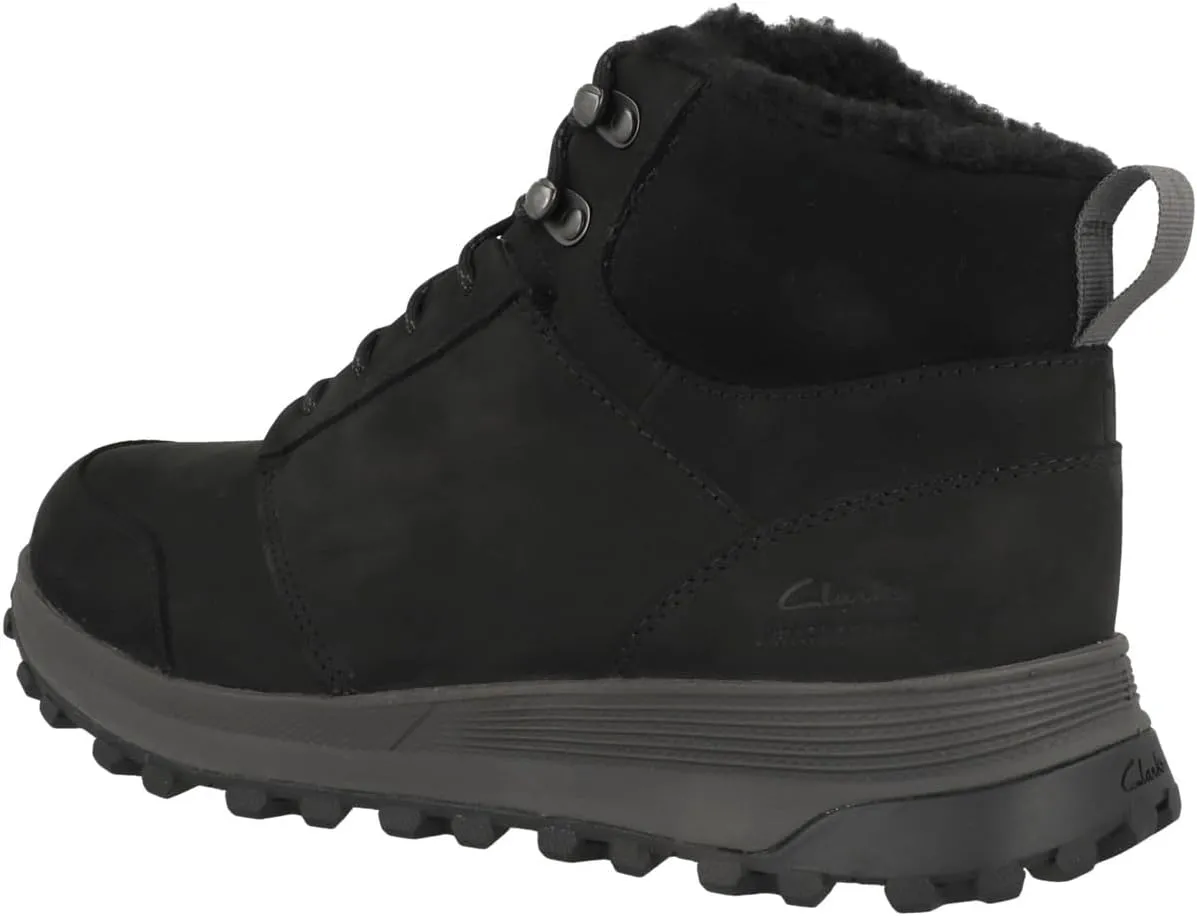 Clarks Men's ATL Trek Up Wp Backpacking Boot