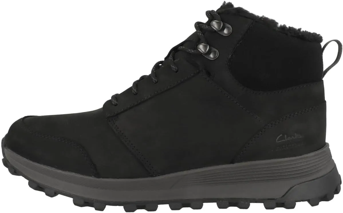 Clarks Men's ATL Trek Up Wp Backpacking Boot