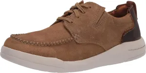 Clarks Men's Driftway Low Boat Shoe