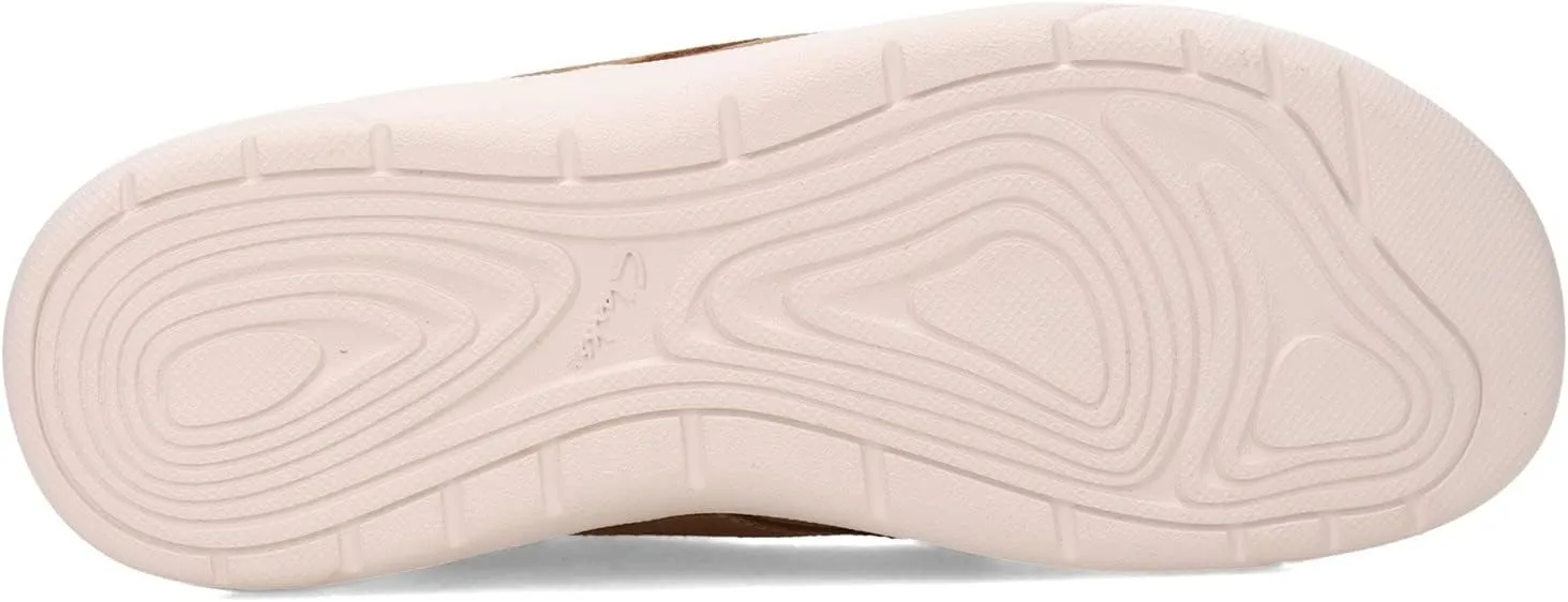 Clarks Men's Driftway Low Boat Shoe