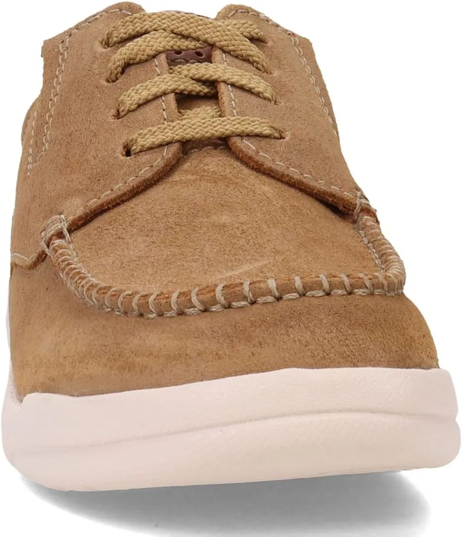 Clarks Men's Driftway Low Boat Shoe
