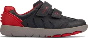 Clarks Rex Play K, Children's Trainers