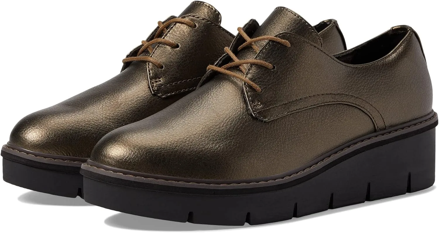 Clarks Women's, Airabell Mid Slip-On