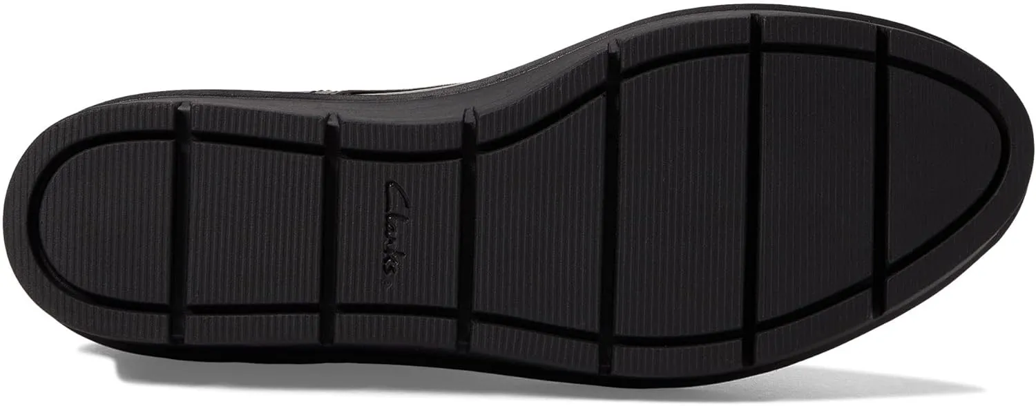Clarks Women's, Airabell Mid Slip-On