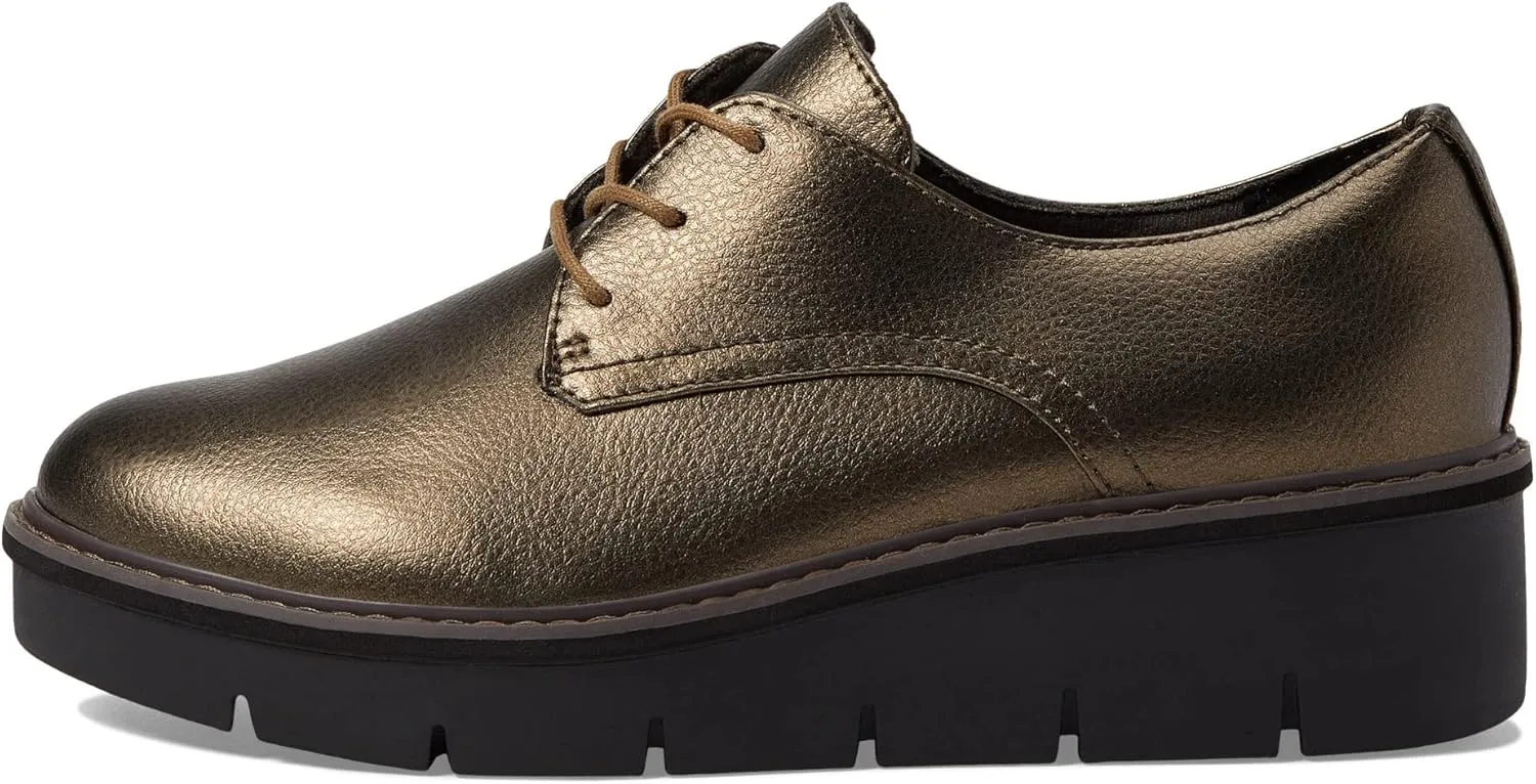 Clarks Women's, Airabell Mid Slip-On