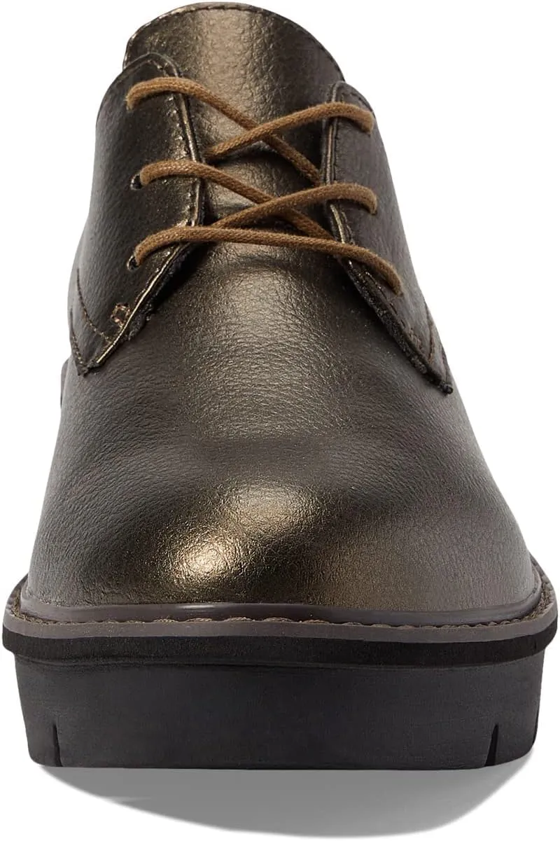 Clarks Women's, Airabell Mid Slip-On