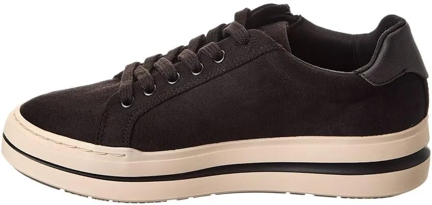 Clarks Women's Audreigh Sky Sneaker
