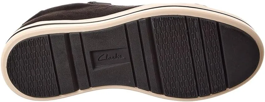 Clarks Women's Audreigh Sky Sneaker