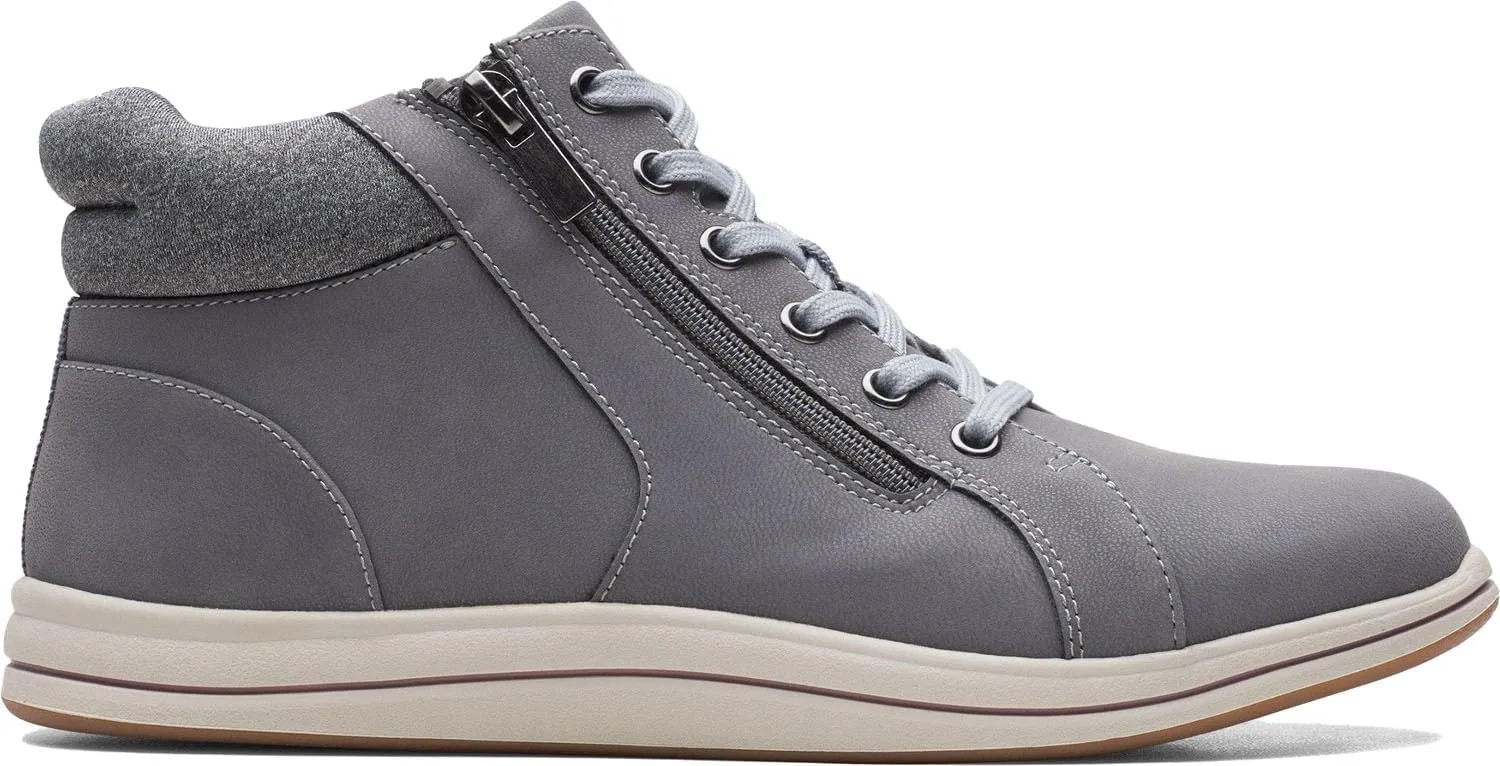 Clarks Women's Breeze Glide Ankle Boot