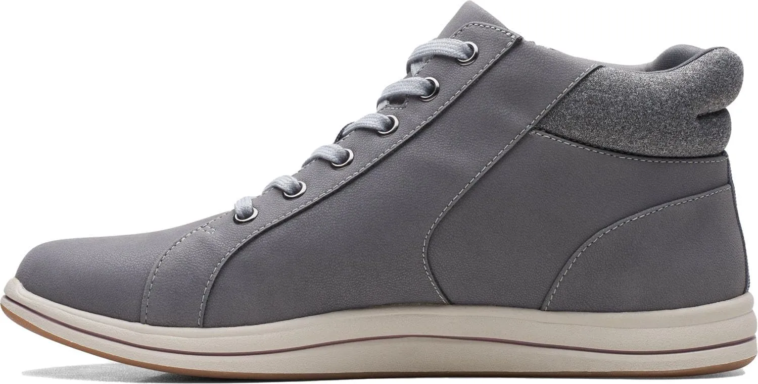 Clarks Women's Breeze Glide Ankle Boot