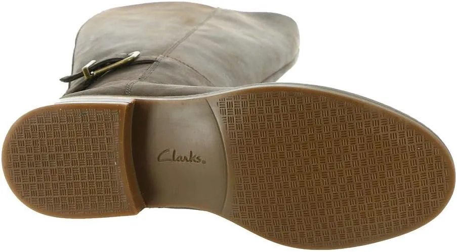 Clarks Women's Camzin Branch Fashion Boot