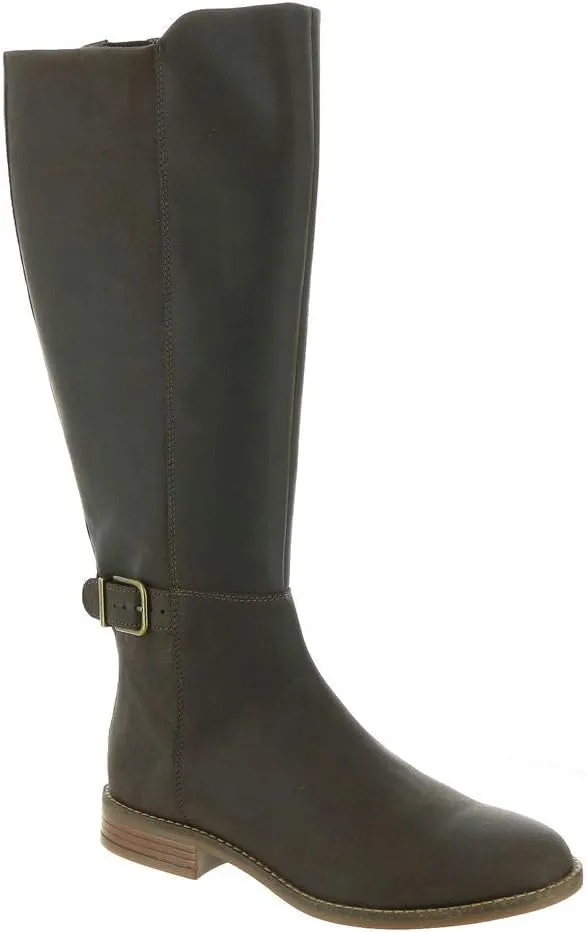 Clarks Women's Camzin Branch Fashion Boot