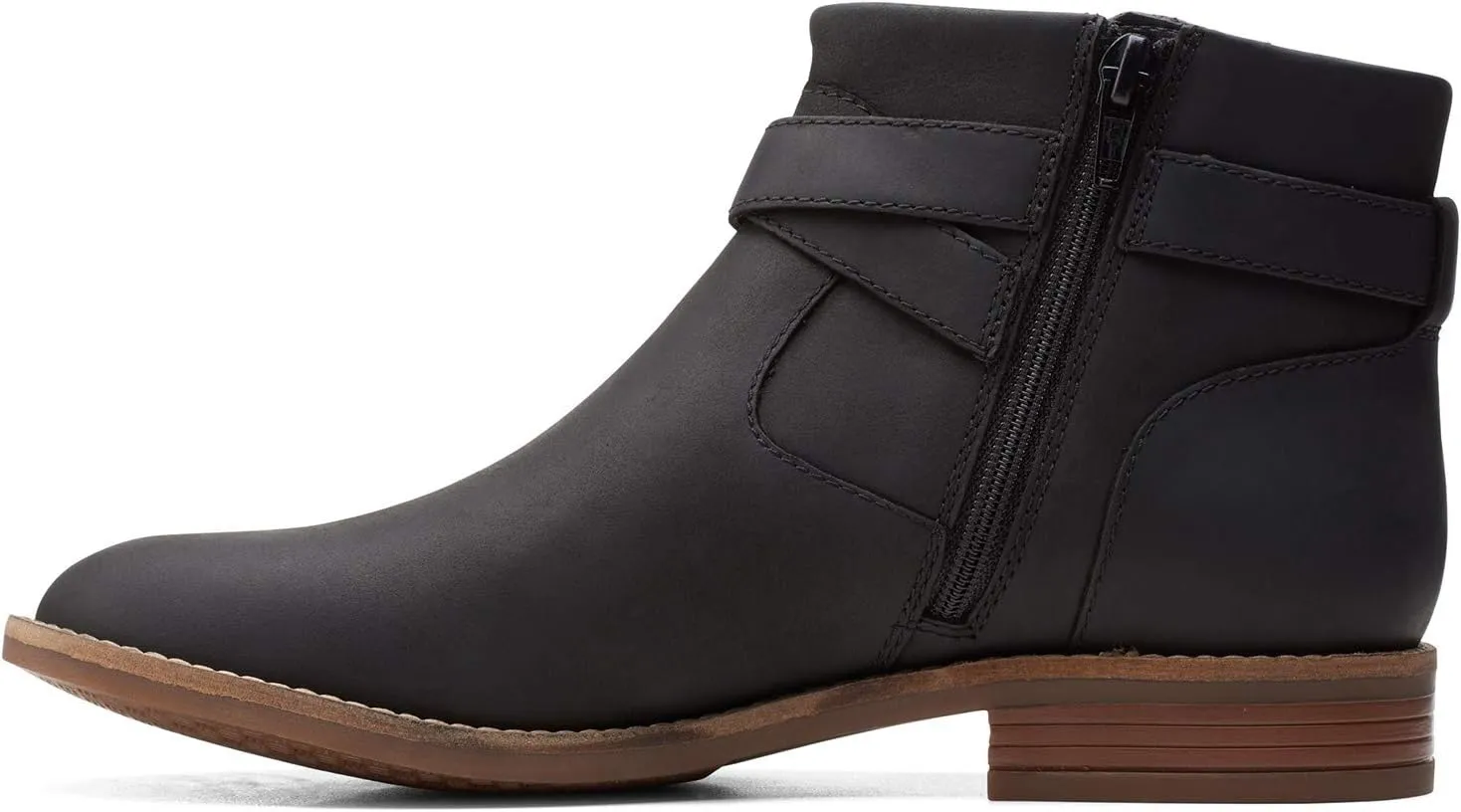Clarks Women's Camzin Dime Ankle Boot