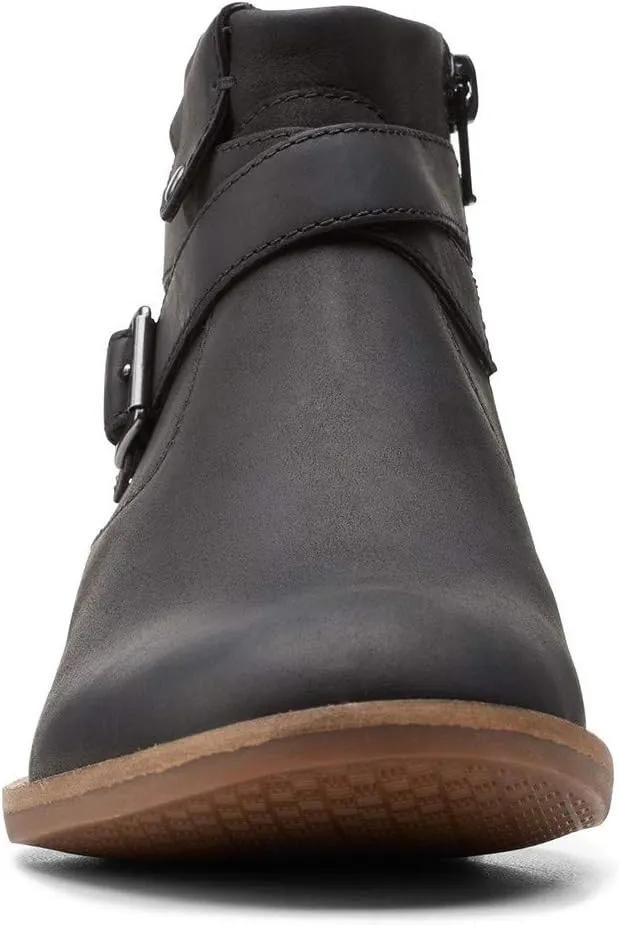 Clarks Women's Camzin Dime Ankle Boot