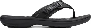 Clarks Women's Casual Flip-Flop