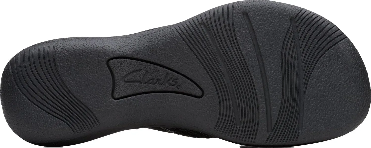 Clarks Women's Casual Flip-Flop