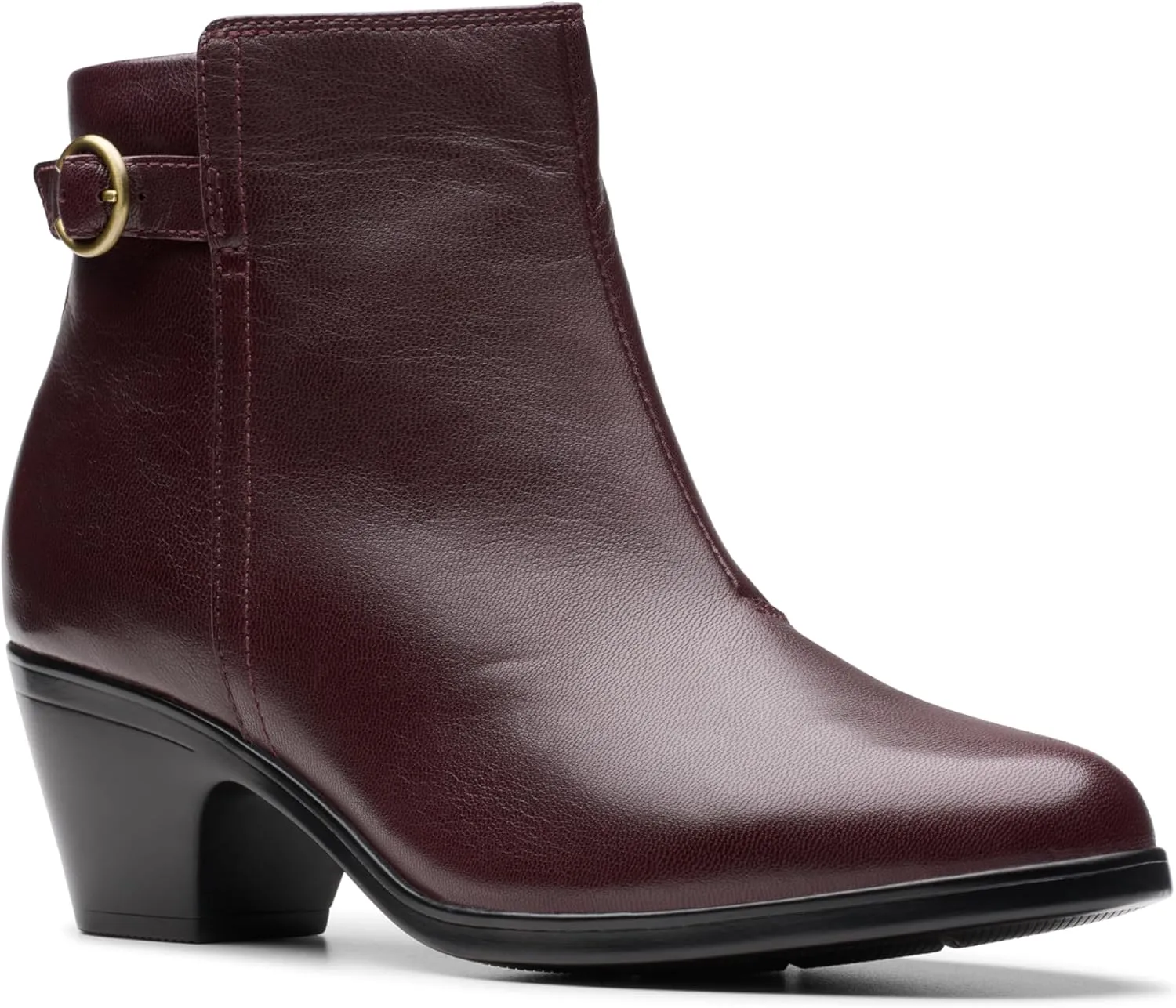 Clarks Women's Emily2 Belle Fashion Boot