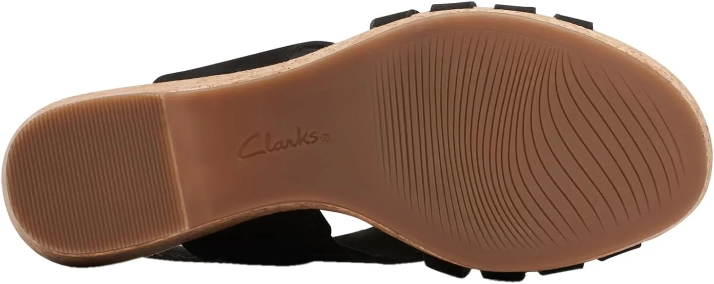Clarks Women's, Giselle Ivy Sandal