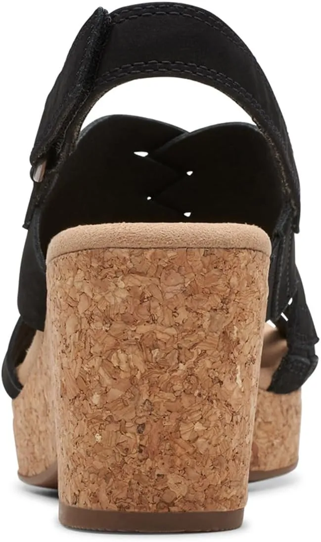 Clarks Women's, Giselle Ivy Sandal