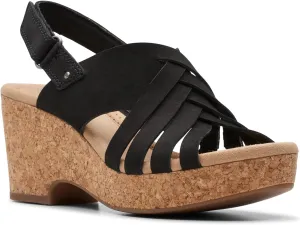 Clarks Women's, Giselle Ivy Sandal