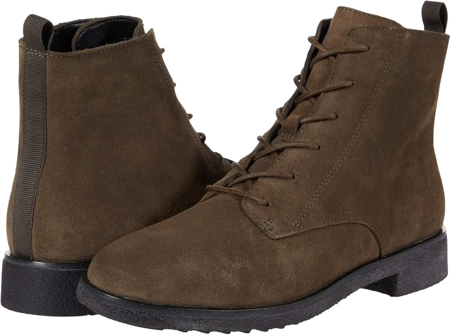 Clarks Women's Griffin Lace Ankle Boot