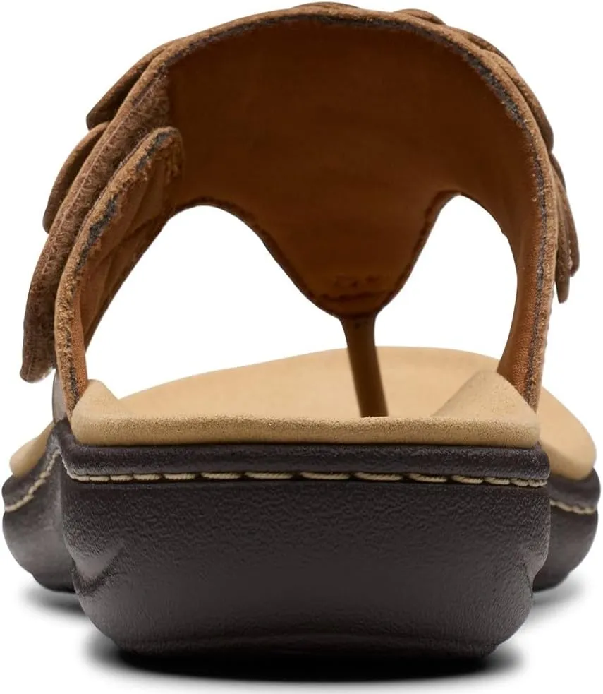 Clarks Women's, Laurieann Palm Sandal