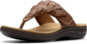 Clarks Women's, Laurieann Palm Sandal