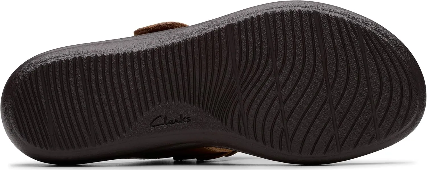 Clarks Women's, Laurieann Palm Sandal