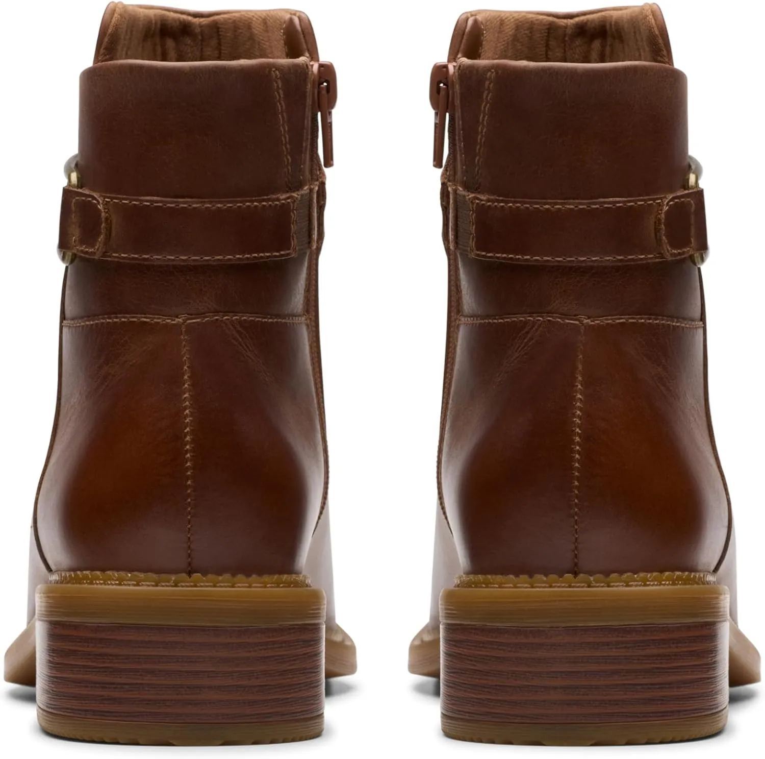 Clarks Women's Maye Bella Ankle Boot
