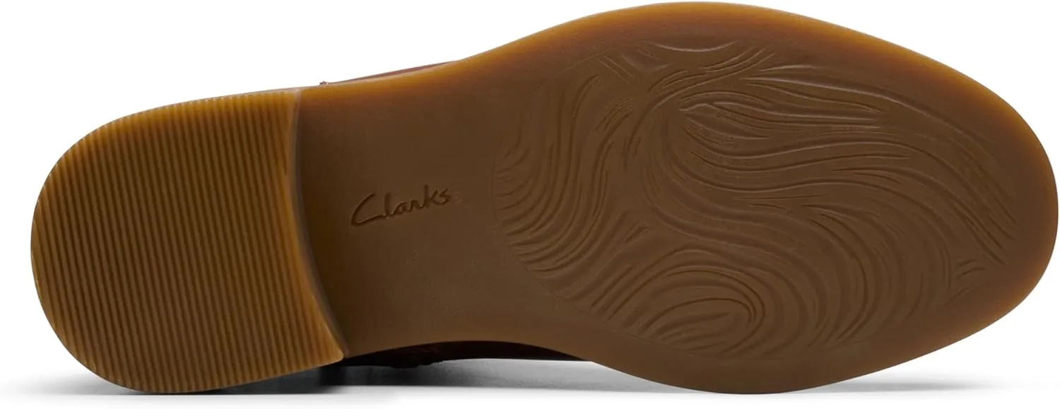 Clarks Women's Maye Bella Ankle Boot