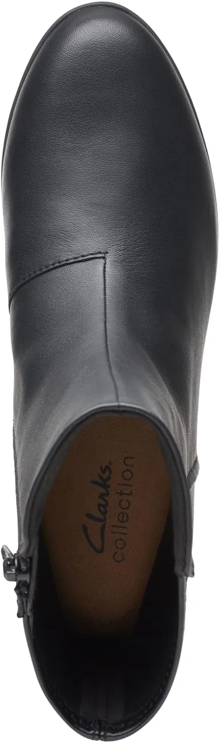 Clarks Women's Neiley Jane Ankle Boot