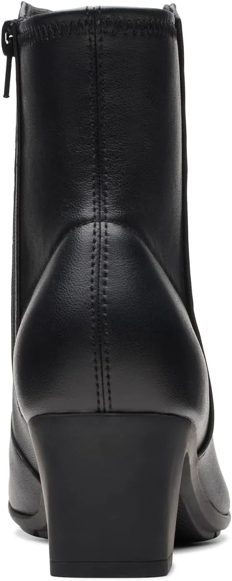 Clarks Women's Neiley Jane Ankle Boot