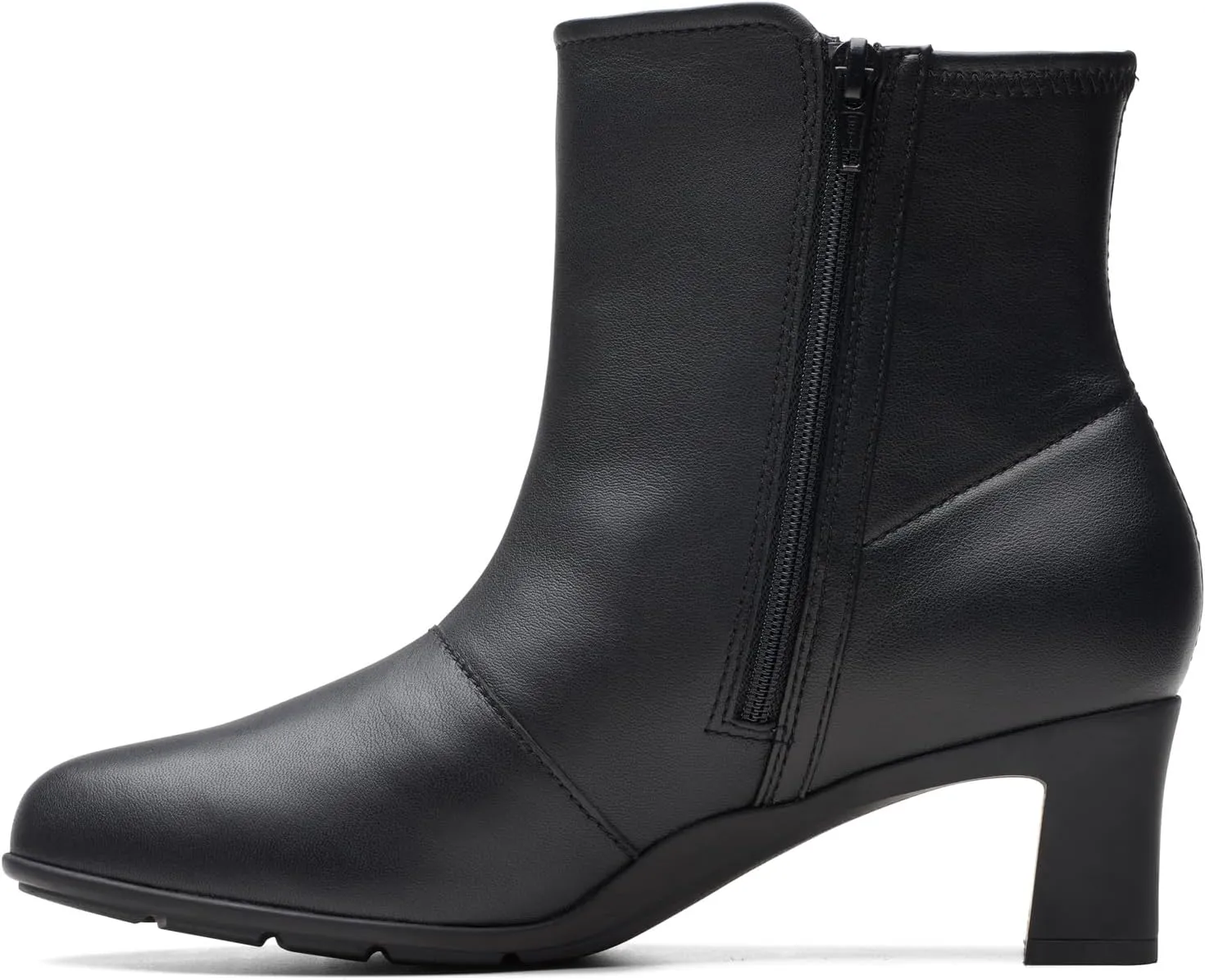 Clarks Women's Neiley Jane Ankle Boot