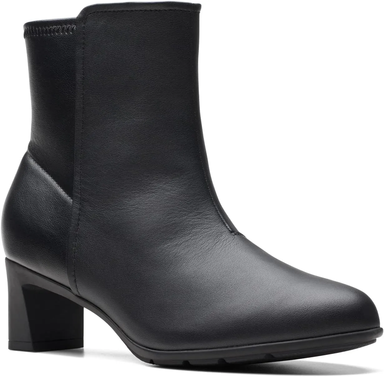 Clarks Women's Neiley Jane Ankle Boot