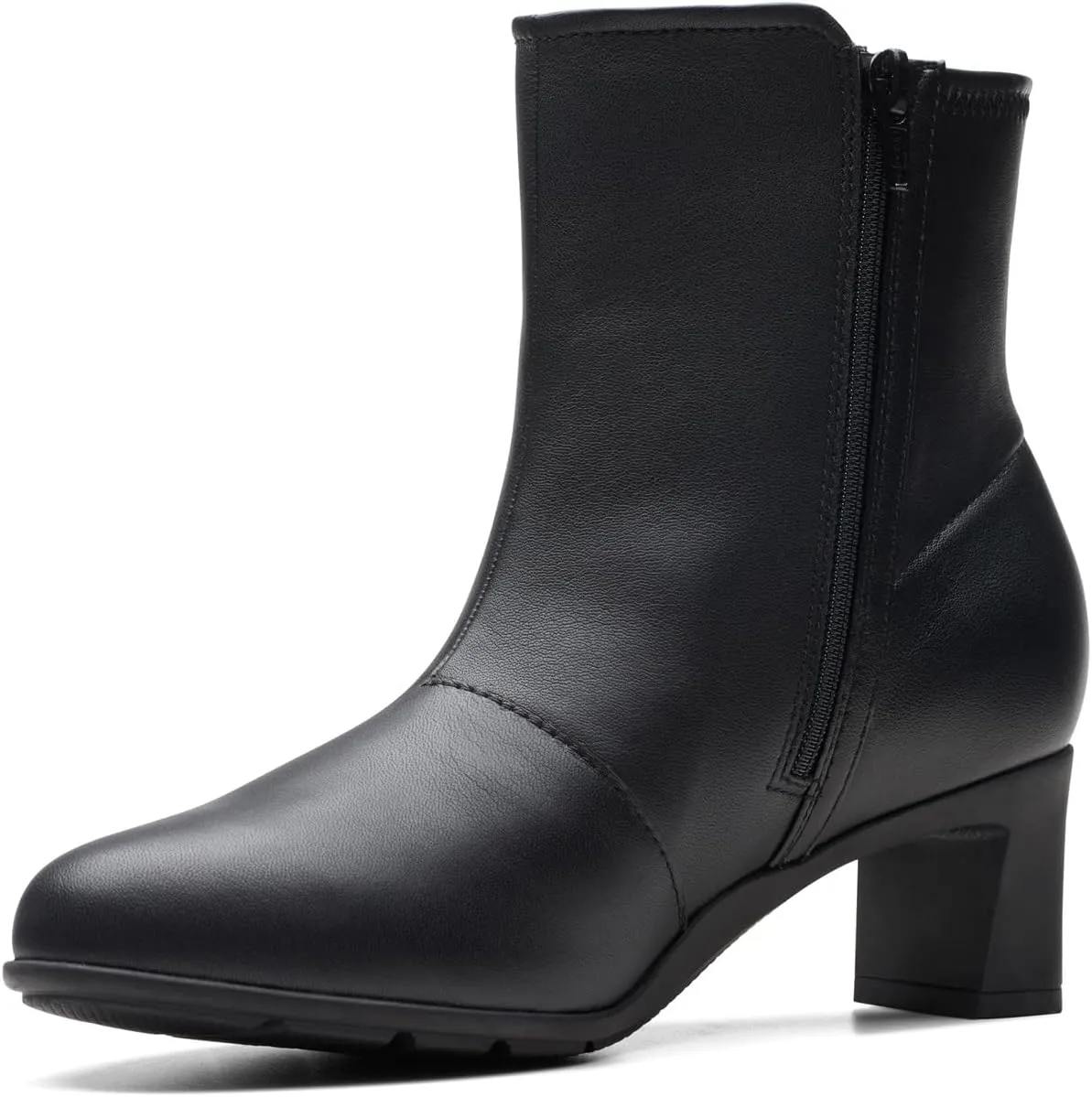 Clarks Women's Neiley Jane Ankle Boot