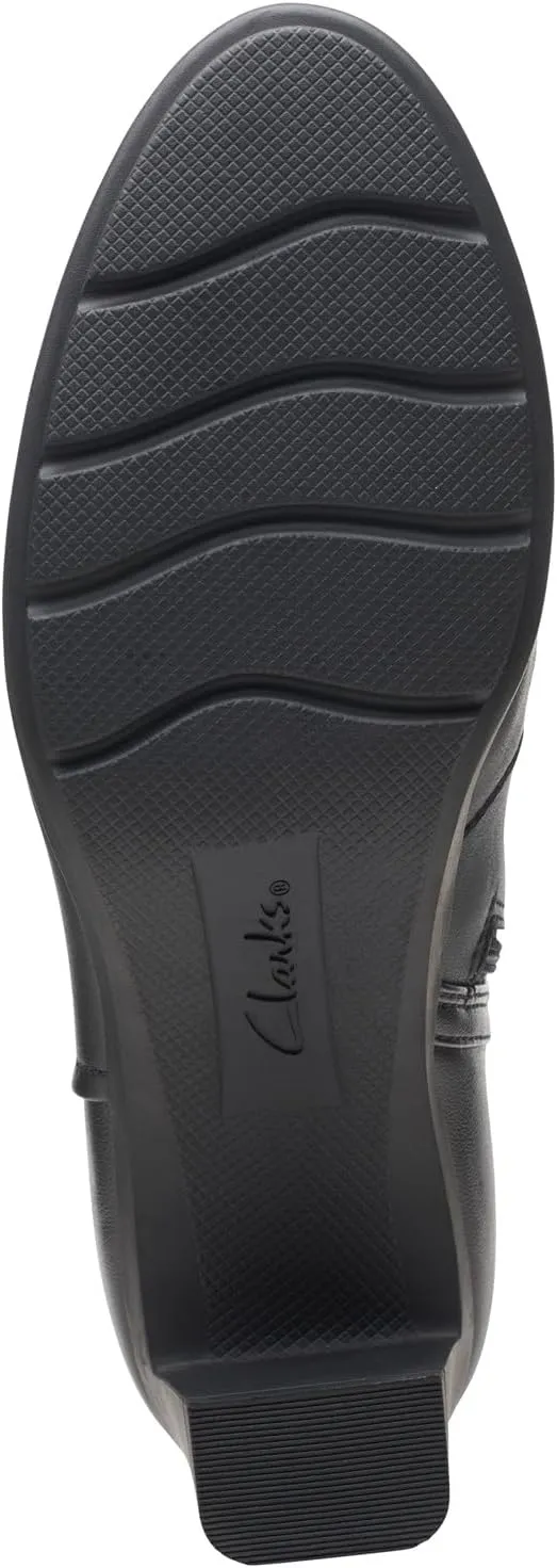 Clarks Women's Neiley Jane Ankle Boot