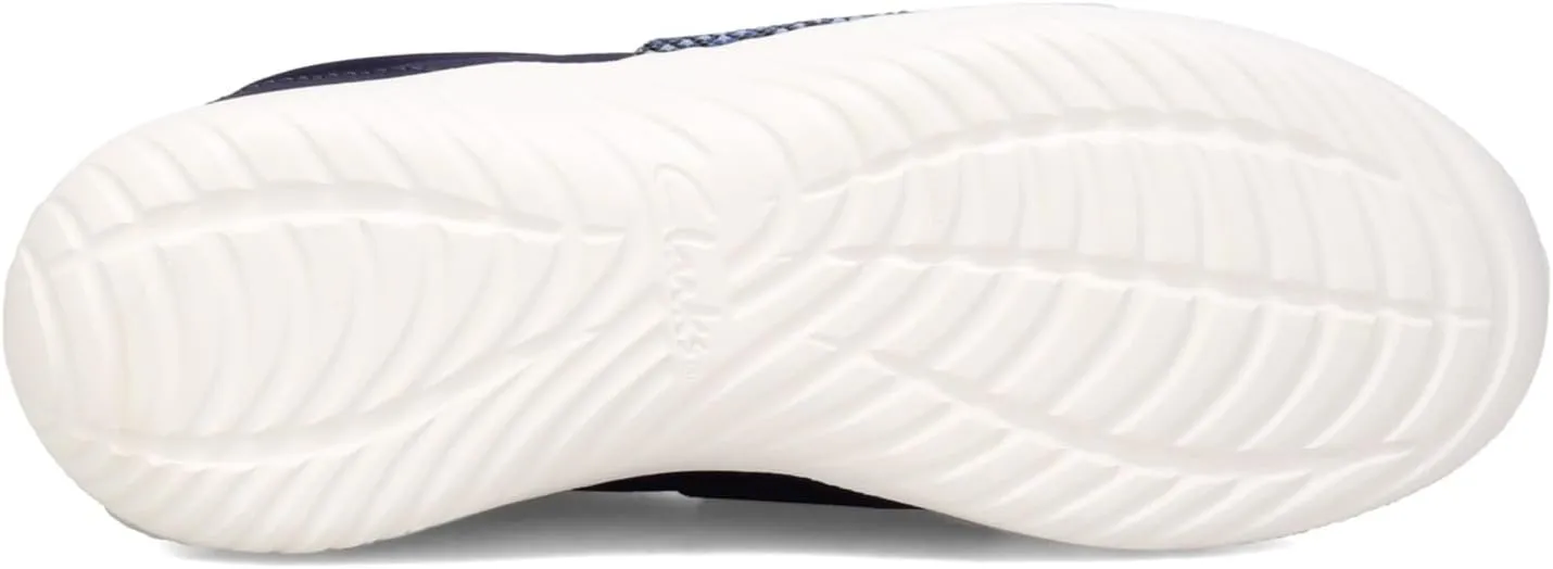 Clarks Women's Nova Way Sneaker