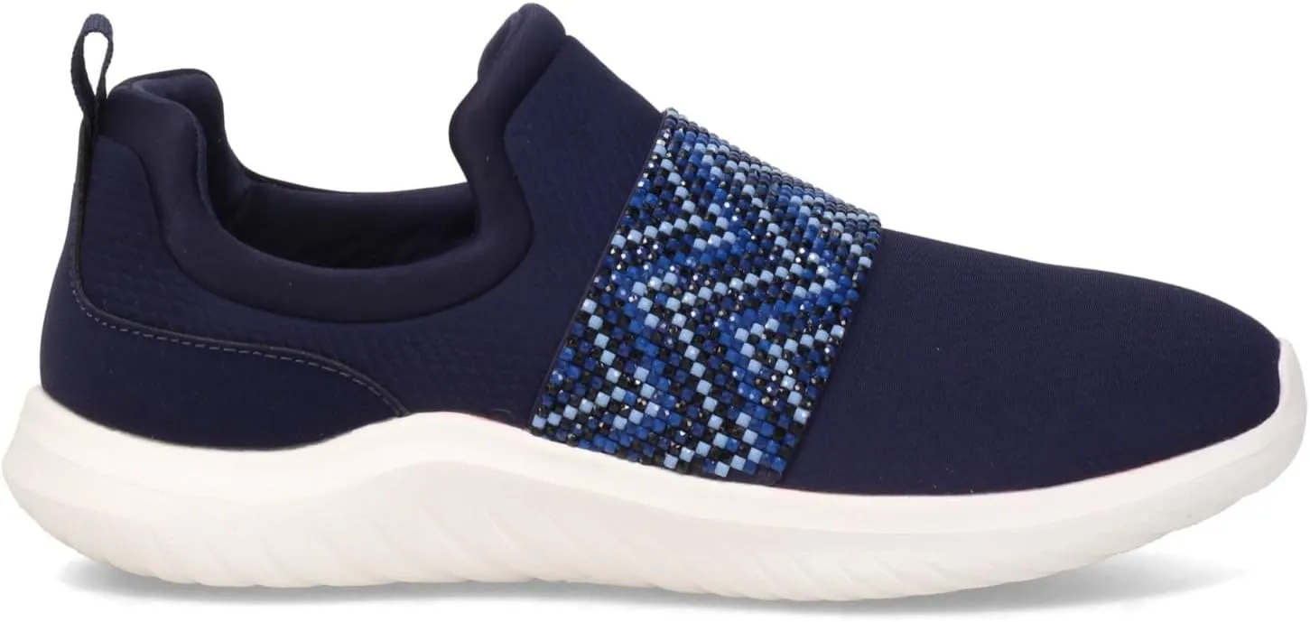 Clarks Women's Nova Way Sneaker