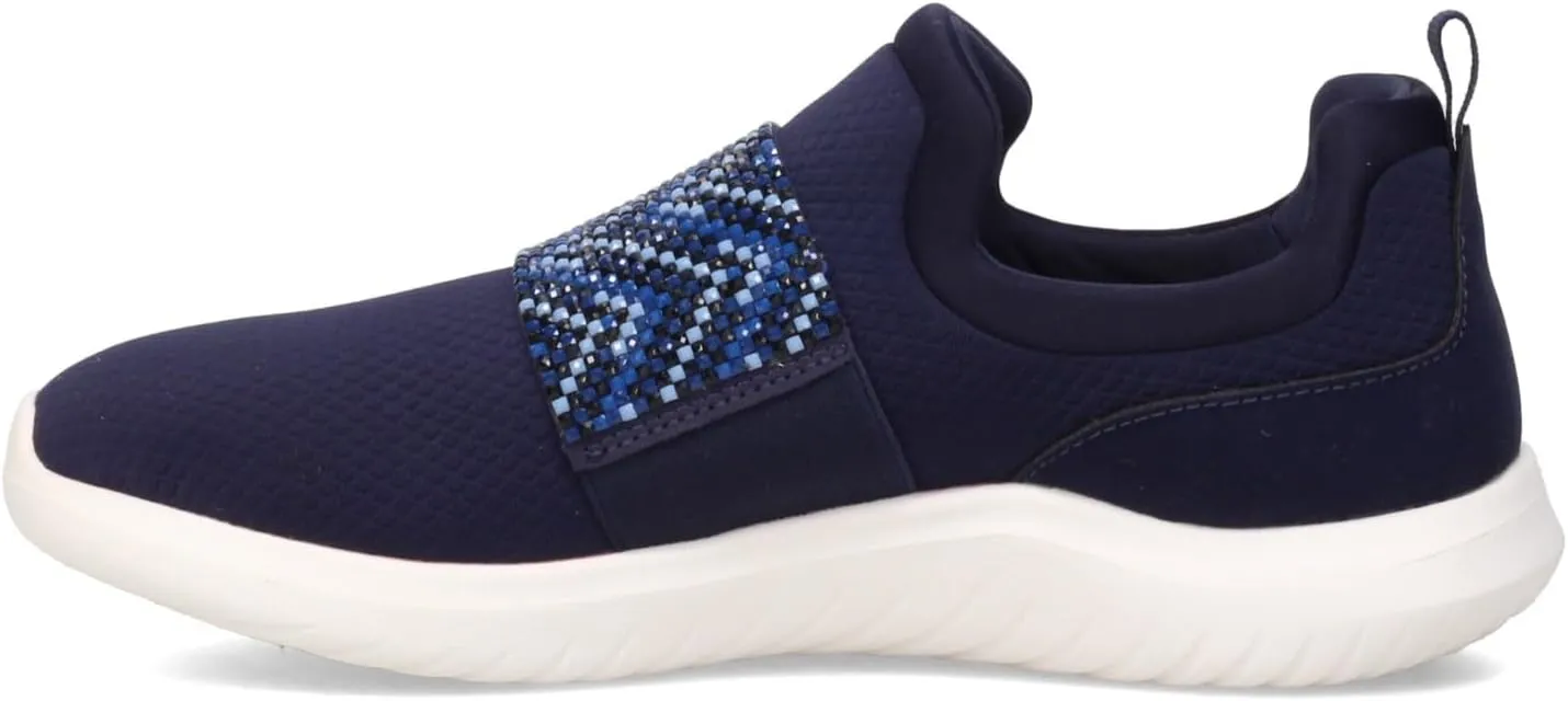 Clarks Women's Nova Way Sneaker