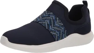 Clarks Women's Nova Way Sneaker