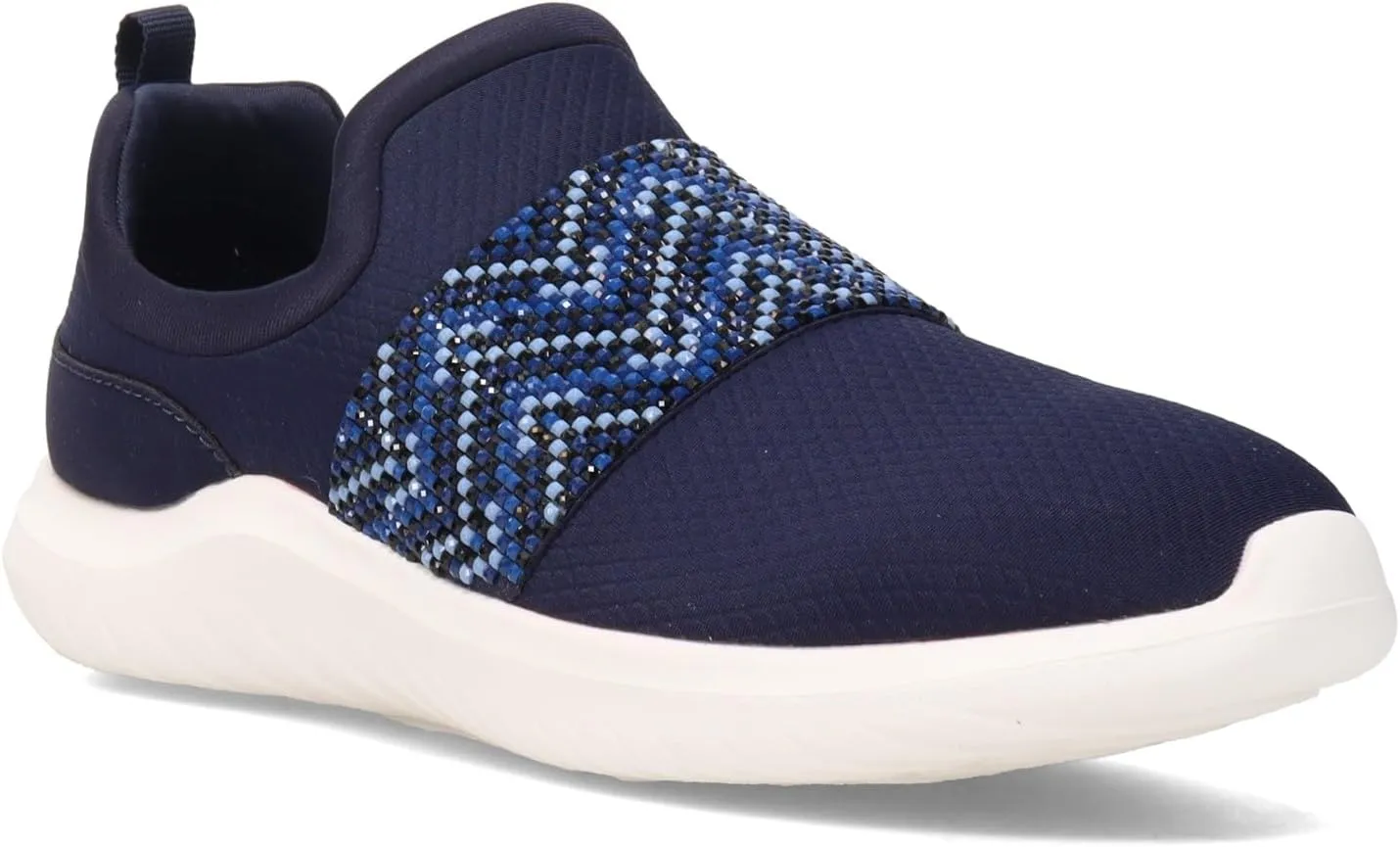 Clarks Women's Nova Way Sneaker