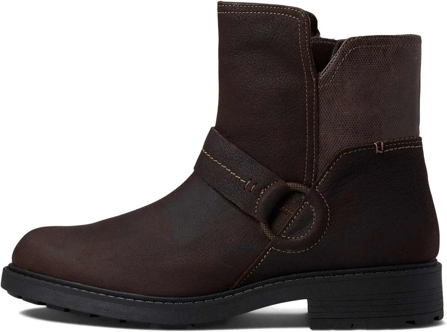 Clarks Women's Opal Rose Ankle Boot
