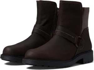 Clarks Women's Opal Rose Ankle Boot