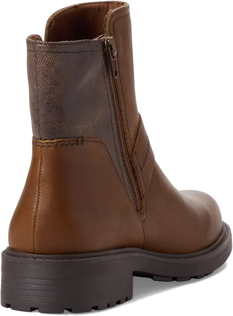 Clarks Women's Opal Rose Ankle Boot