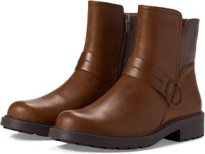 Clarks Women's Opal Rose Ankle Boot