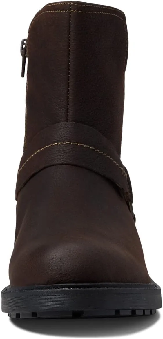 Clarks Women's Opal Rose Ankle Boot